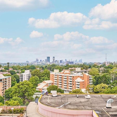 The Sebel Sydney Chatswood Екстериор снимка