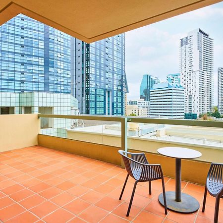 The Sebel Sydney Chatswood Екстериор снимка