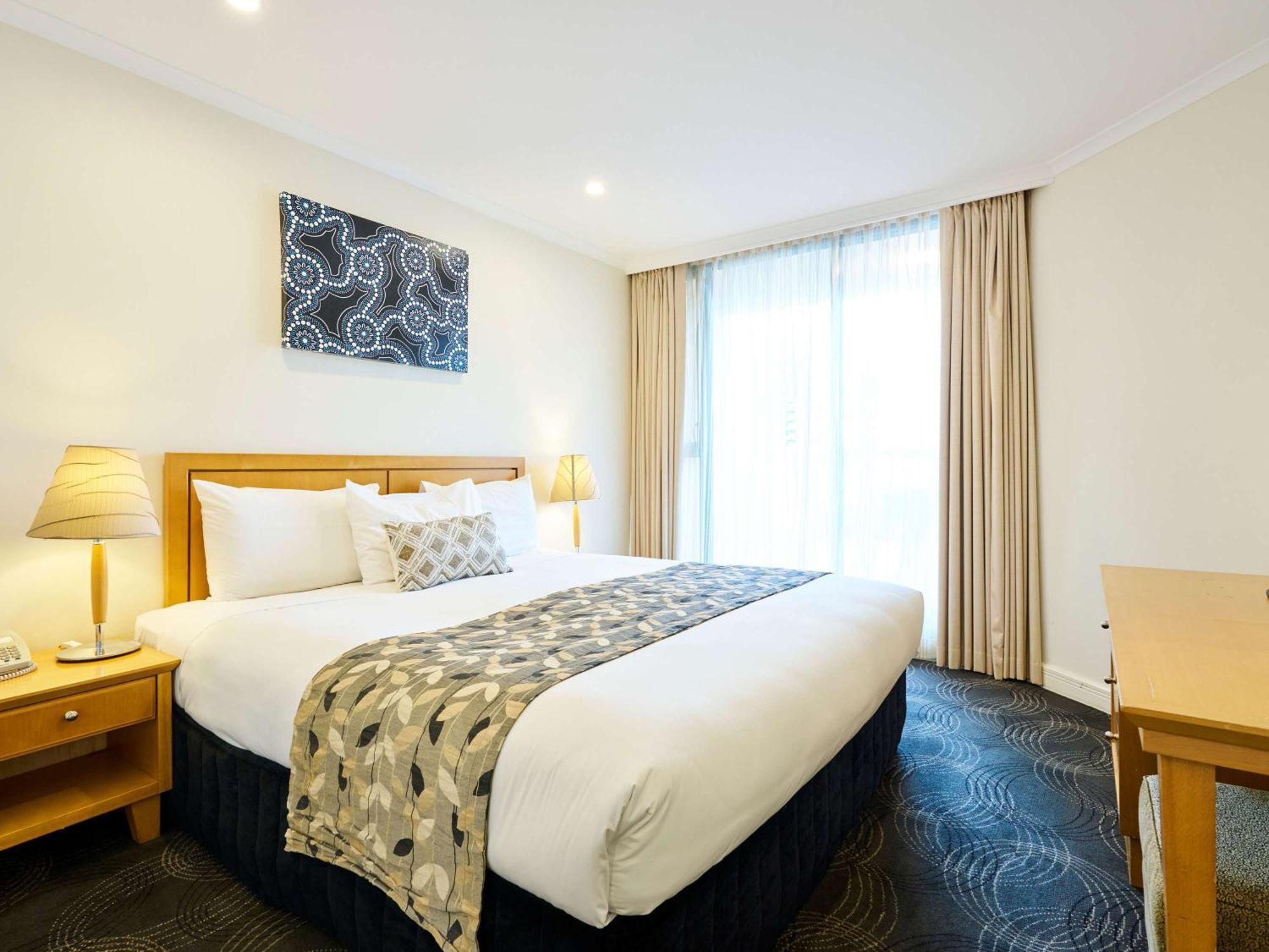 The Sebel Sydney Chatswood Екстериор снимка