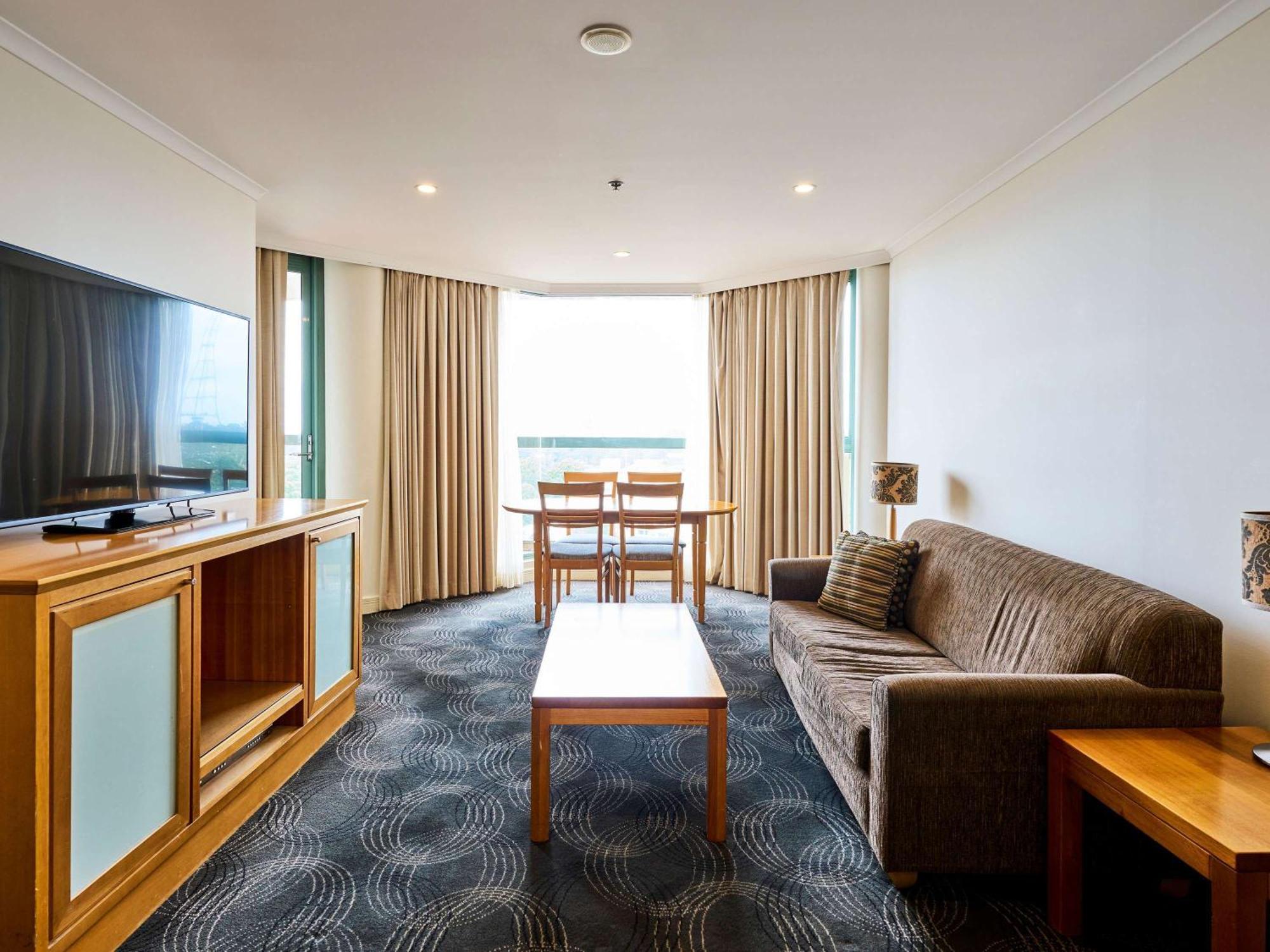 The Sebel Sydney Chatswood Екстериор снимка