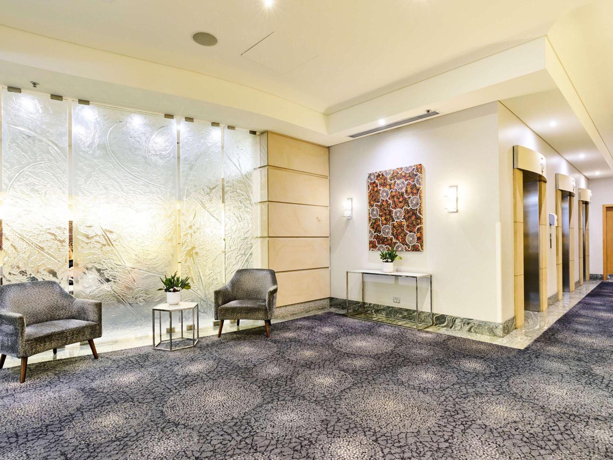 The Sebel Sydney Chatswood Екстериор снимка