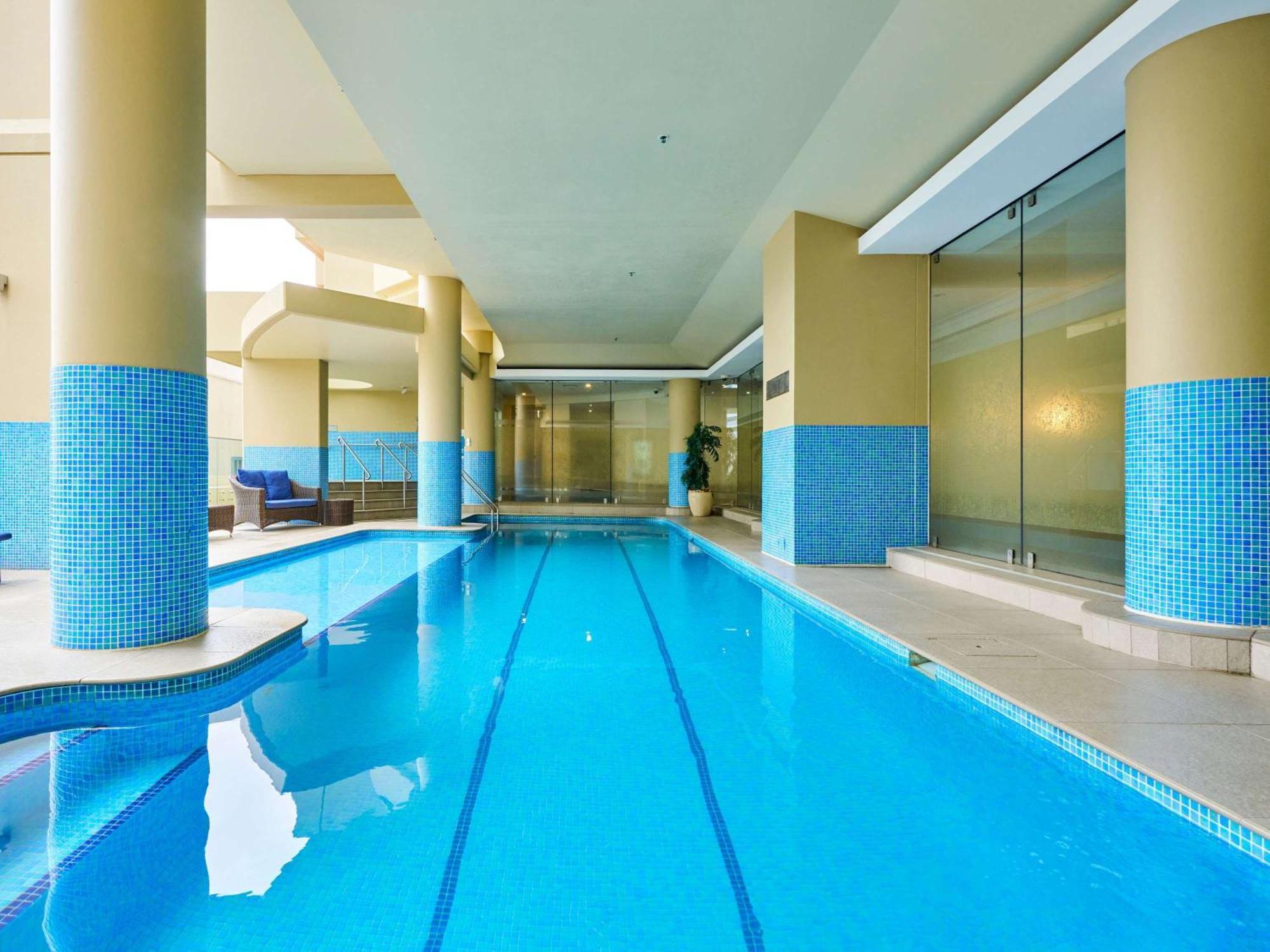 The Sebel Sydney Chatswood Екстериор снимка
